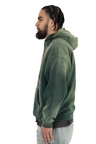 G0BLIN HOODIE
