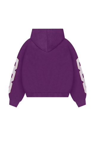 MACHNA - MAUVE
