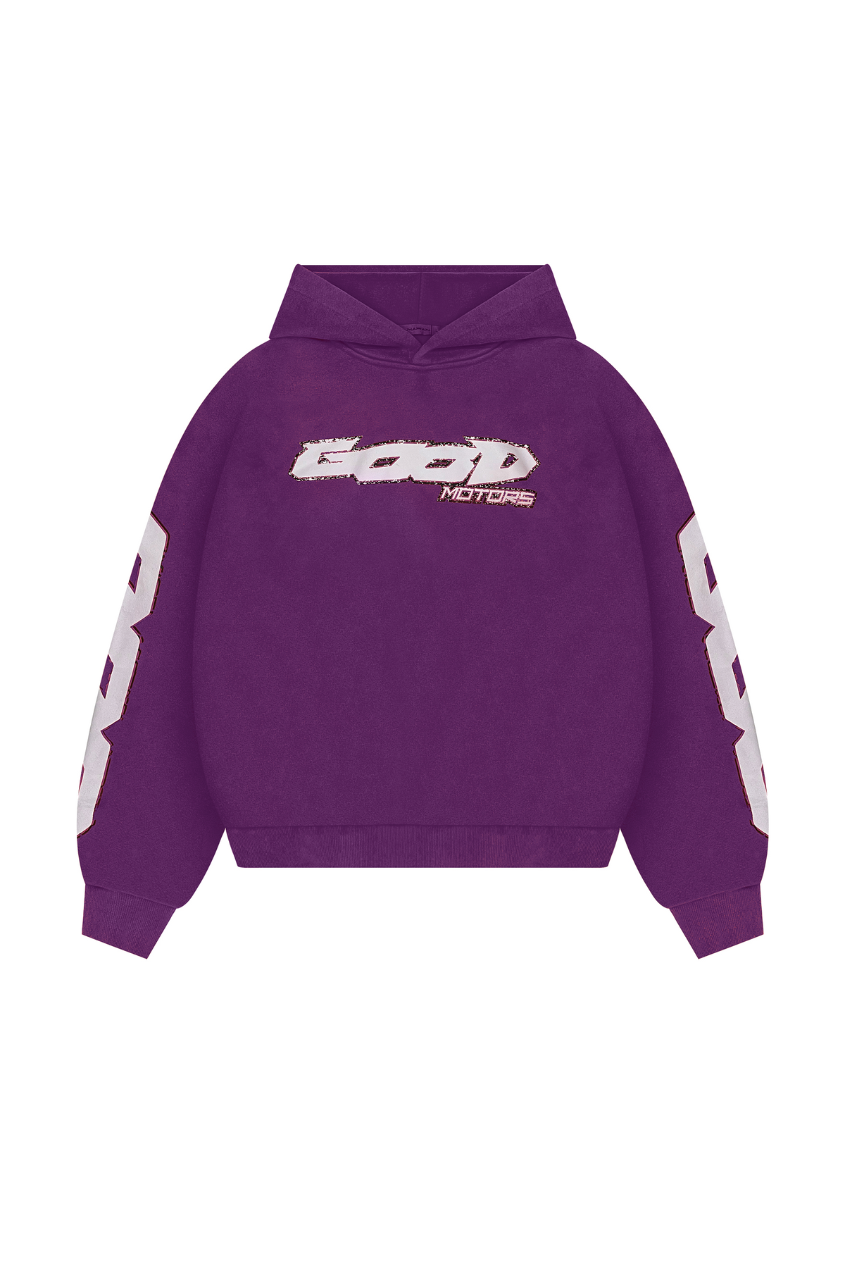 MACHNA - MAUVE