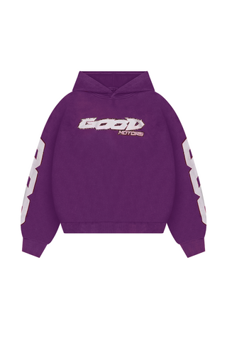 MACHNA - MAUVE