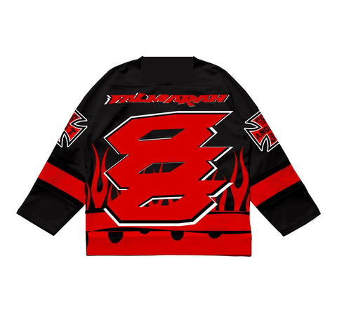 INFERNO JERSEY