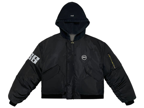 VALET-RACER BOMBR