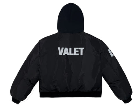 VALET-RACER BOMBR