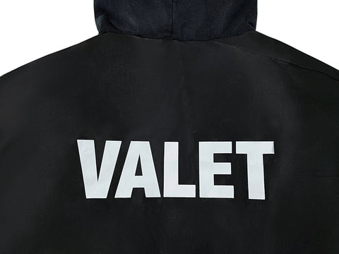 VALET-RACER BOMBR