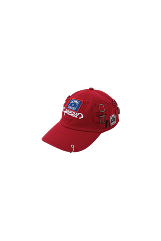 CAPTAIN HAT - OX