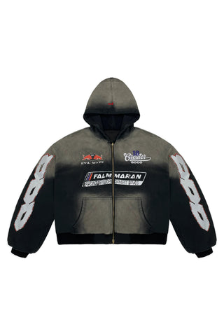 VALET-RACER BOMBR