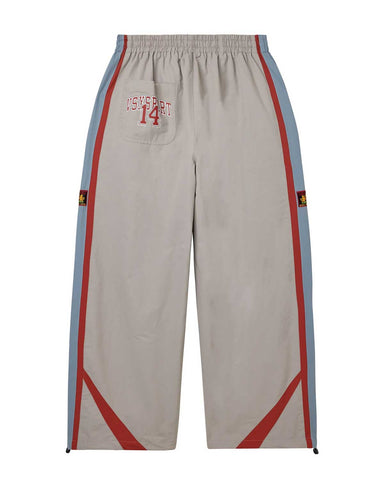 Vale Forever 14 Trackers Pants Grey