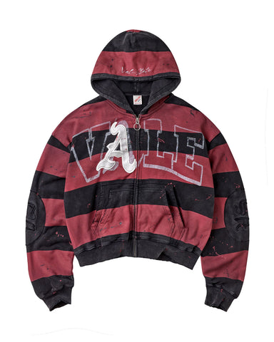 Vale Forever ATL Zip Up