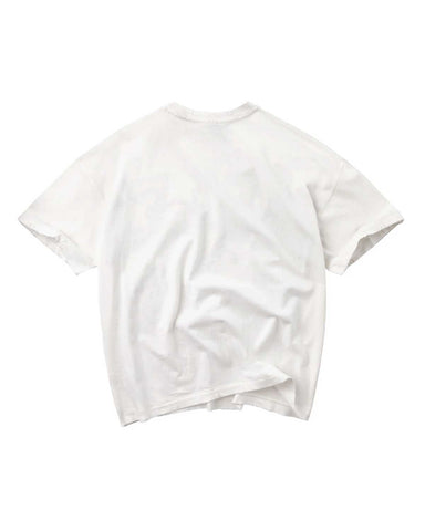 Vale Forever Air Donald Tee White