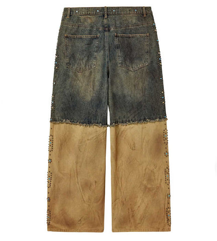 Vale Forever Armor Denim Blue
