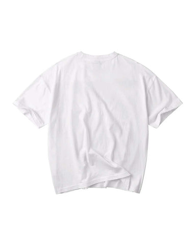 Vale Forever Blankees 2 Pack Tees White/Black