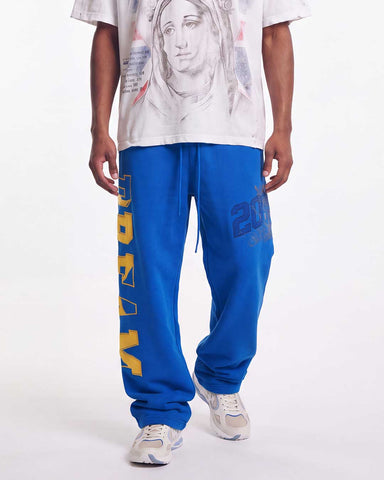 Vale Forever Bluey Sweatpants Blue