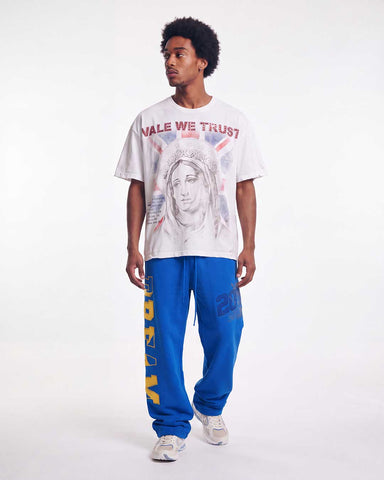 Vale Forever Bluey Sweatpants Blue