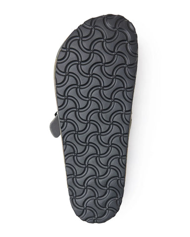 Vale Forever Camo Clogs Green