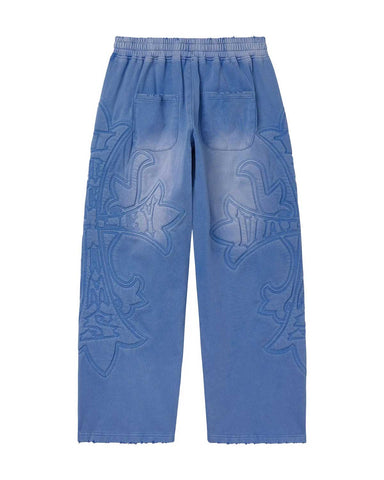 Vale Forever Carver Sweatpants Ice Blue