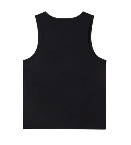 Vale Forever Chain Tank Black