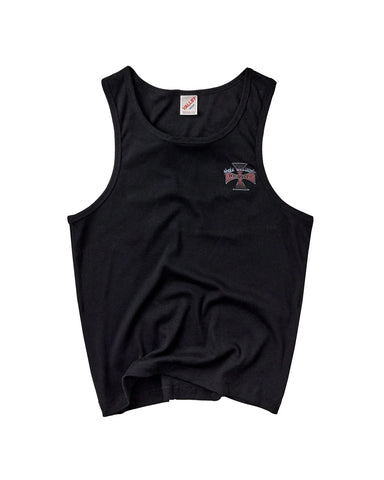 Vale Forever Chopper Tank Two Pack