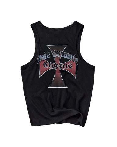 Vale Forever Chopper Tank Two Pack