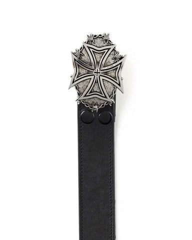 Vale Forever Croxxx Belt Black