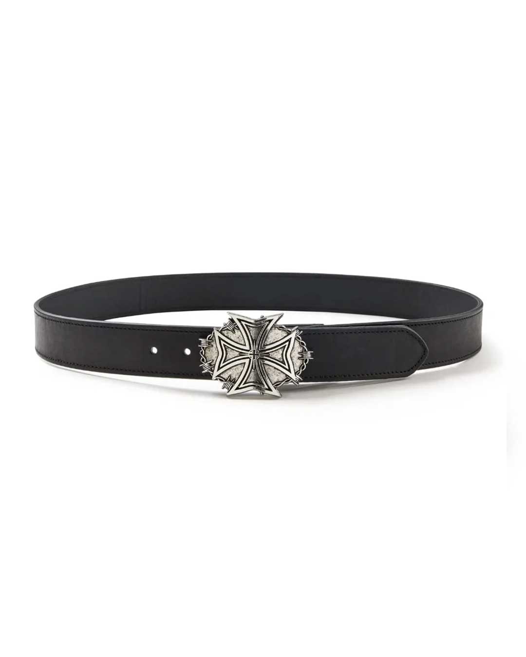 Vale Forever Croxxx Belt Black