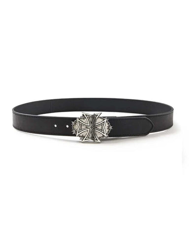 Vale Forever Croxxx Belt Black