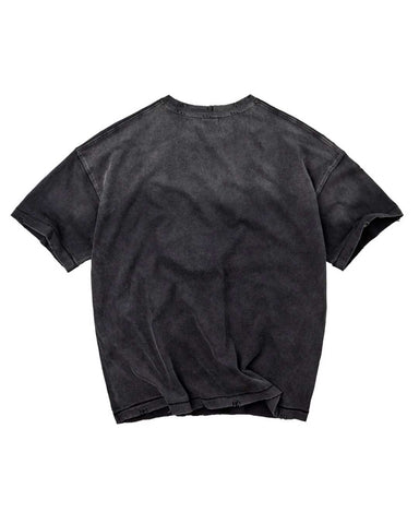Vale Forever DIY Vale USA Tee Black