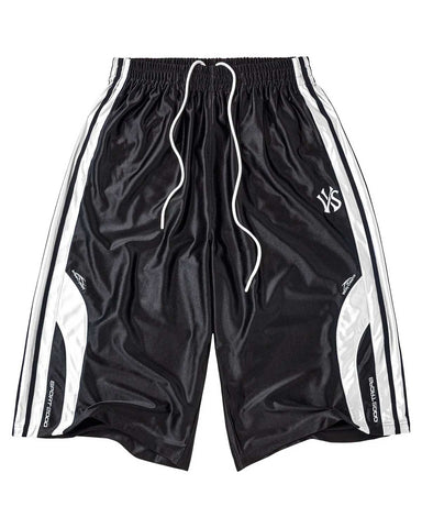 Vale Forever Dr Doom Shorts Black