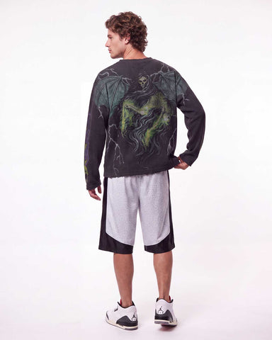 Vale Forever F**k You Thermal Black