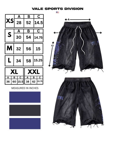 Vale Forever Football Kountry Swort Black