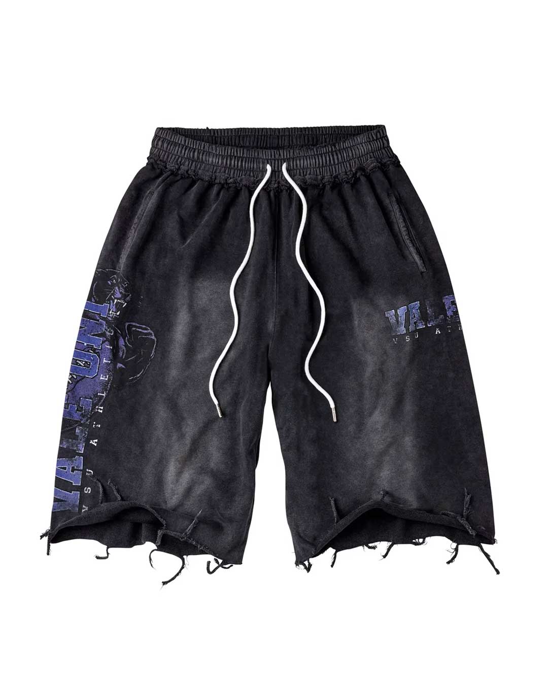 Vale Forever Football Kountry Swort Black