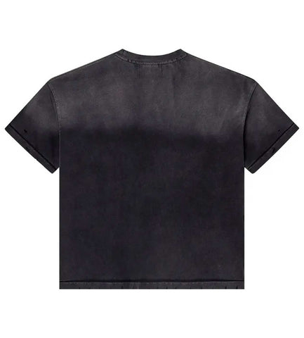 Vale Forever Fury Big Tee Black
