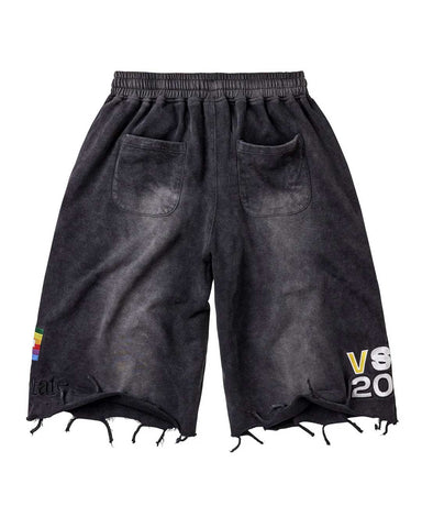 Vale Forever Ice Cream Sworts Black