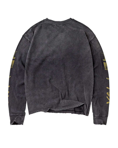 Vale Forever Ice Devils L/S Tee Black