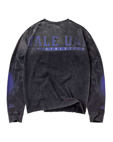 Vale Forever Kountry L/S Black