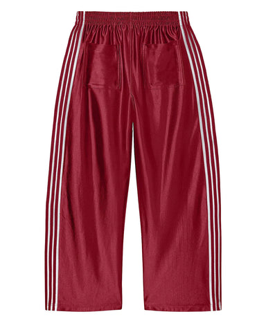 Vale Forever Loverboy Swish Pants Red