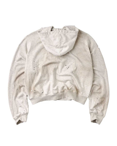 Vale Forever Manhattan VSU Pullover Grey