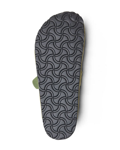 Vale Forever Matcha Clogs Green