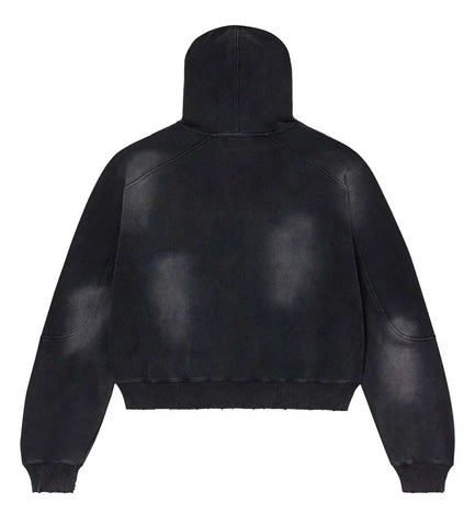 Vale Forever Midnight Pullover Hoodie Black