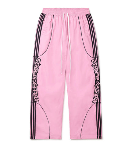 Vale Forever Piggy Bank Trackies Pink