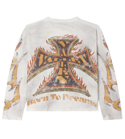 Vale Forever Reborn Thermal White