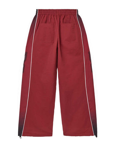 Vale Forever Red Rum Sweats Red