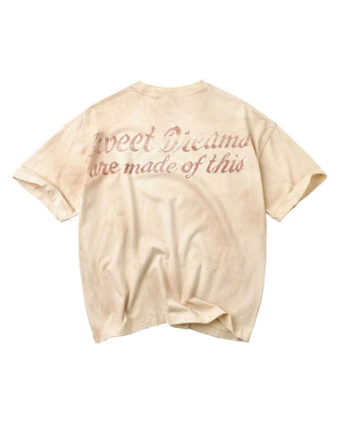 Vale Forever Solo Tee Natural