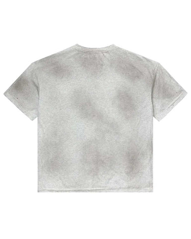 Vale Forever Sports Division Tee 'Gym Grey'