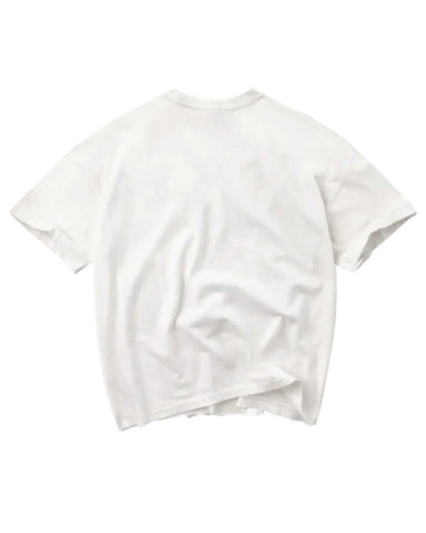 Vale Forever Step Bro Tee White