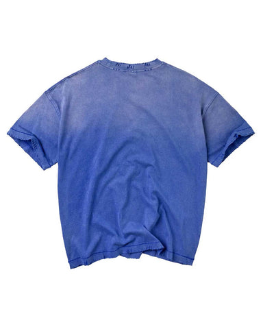 Vale Forever Step Bros Tee Blue