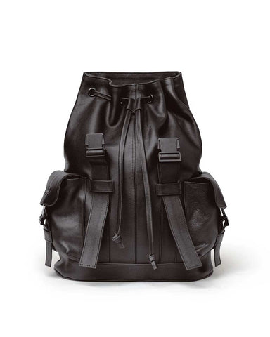 Vale Forever Tactician Backpack Chocolate