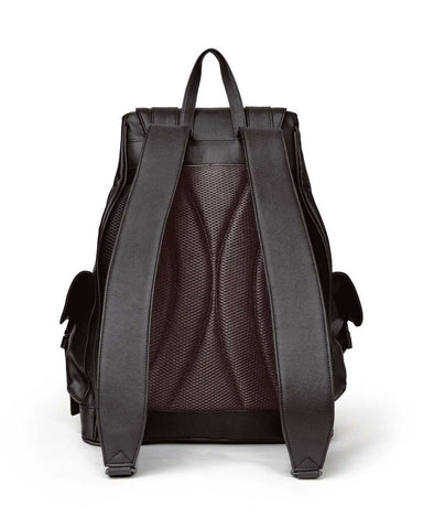 Vale Forever Tactician Backpack Chocolate