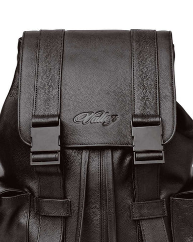 Vale Forever Tactician Backpack Chocolate