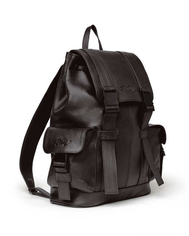 Vale Forever Tactician Backpack Chocolate