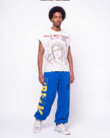 Vale Forever Trust Muscle Tee White